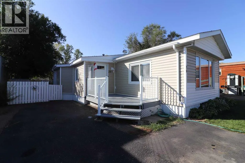 25 De Havilland Boulevard SW
