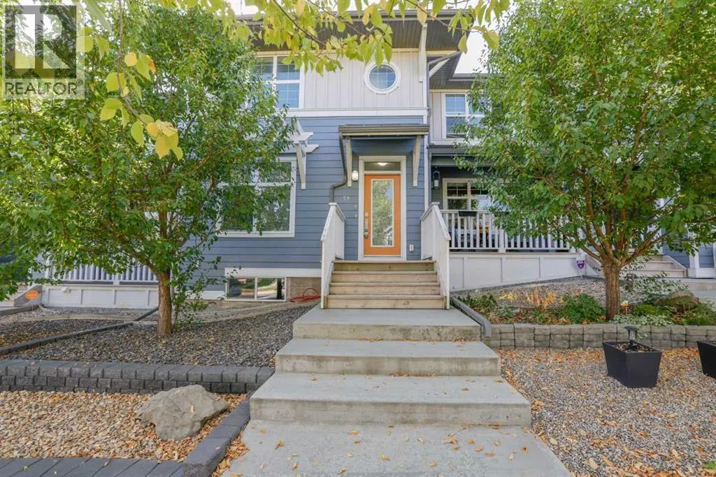59 Mahogany Drive SE
