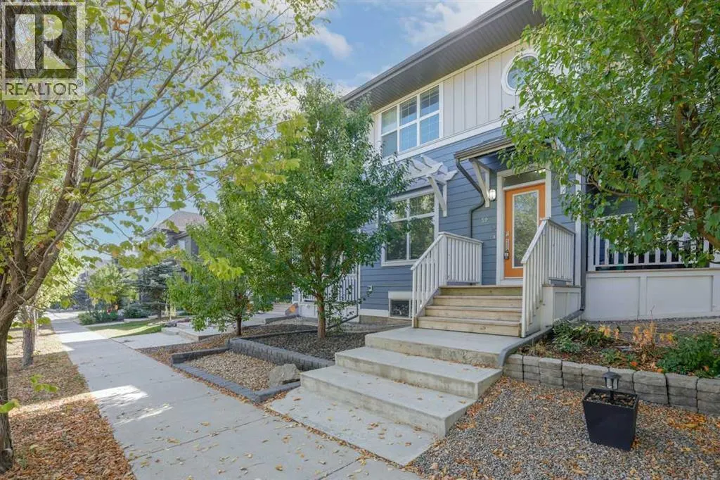 59 Mahogany Drive SE