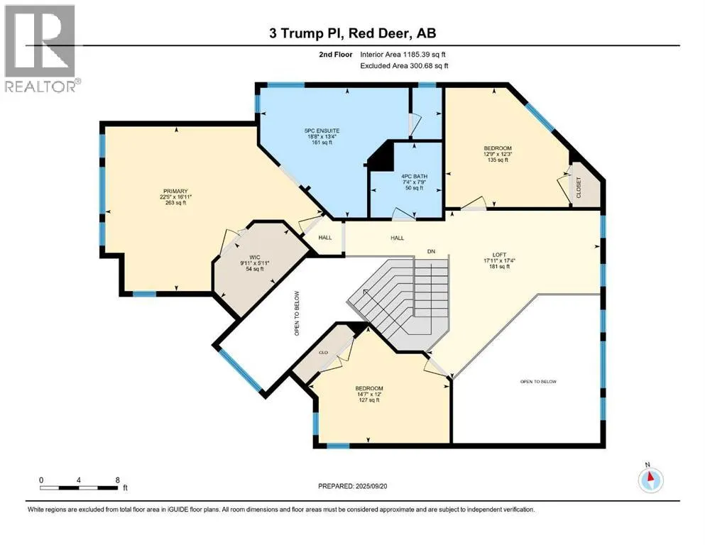 3 Trump Place