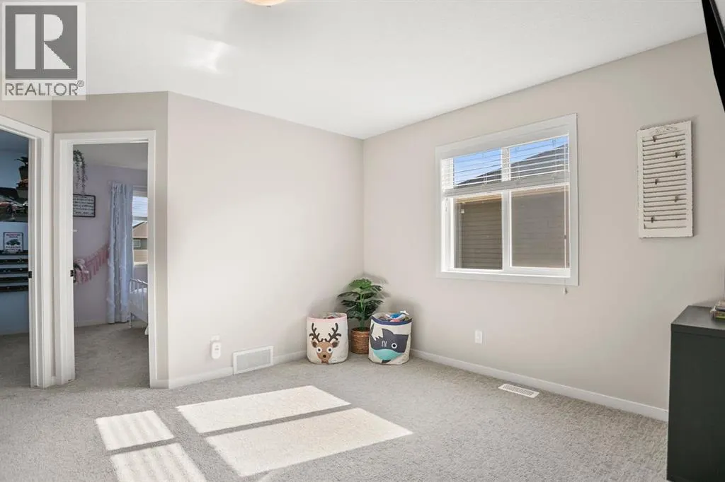 45 Willow Crescent