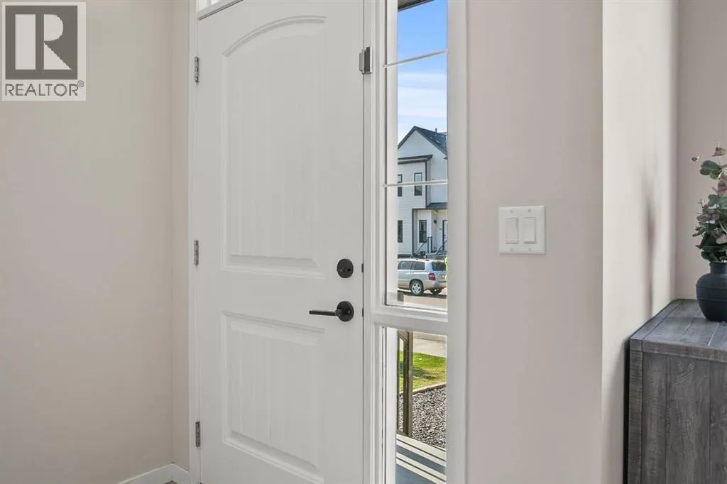 45 Willow Crescent
