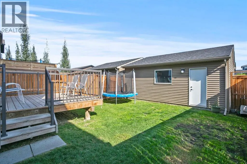 45 Willow Crescent