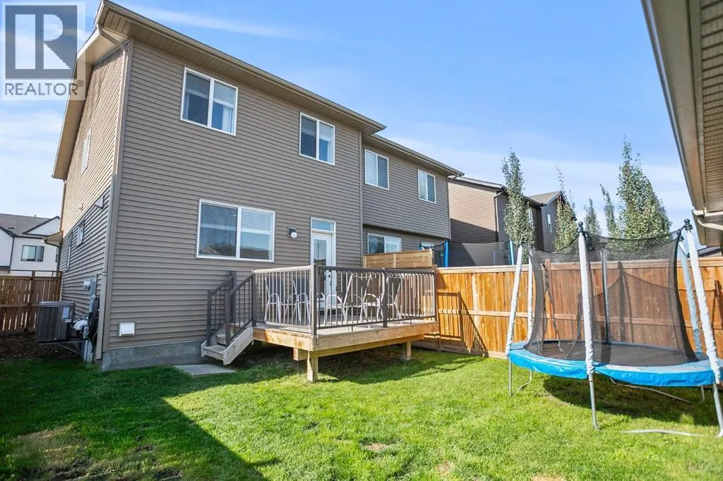 45 Willow Crescent
