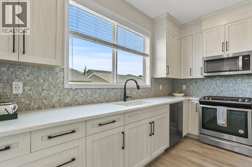 45 Willow Crescent