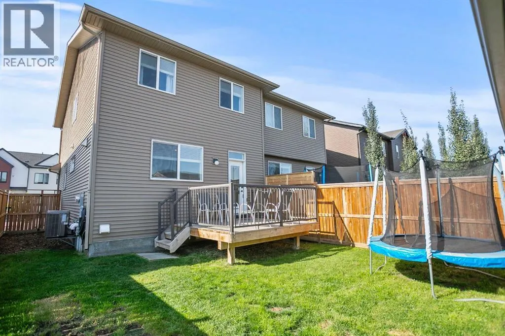 45 Willow Crescent