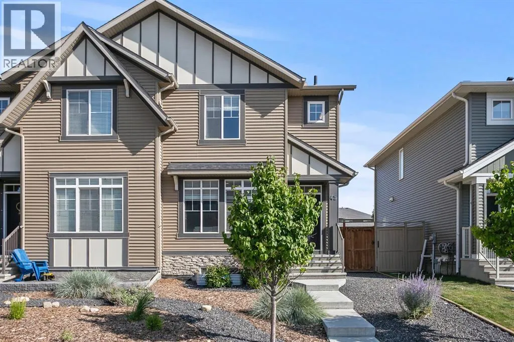 45 Willow Crescent