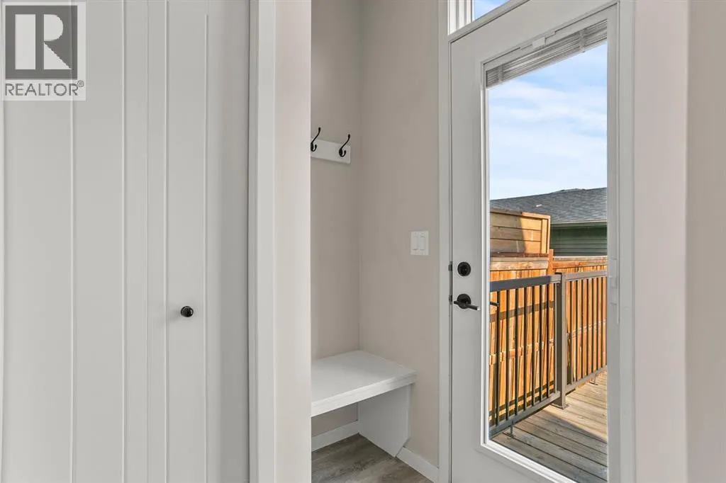 45 Willow Crescent