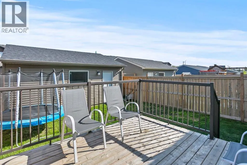 45 Willow Crescent