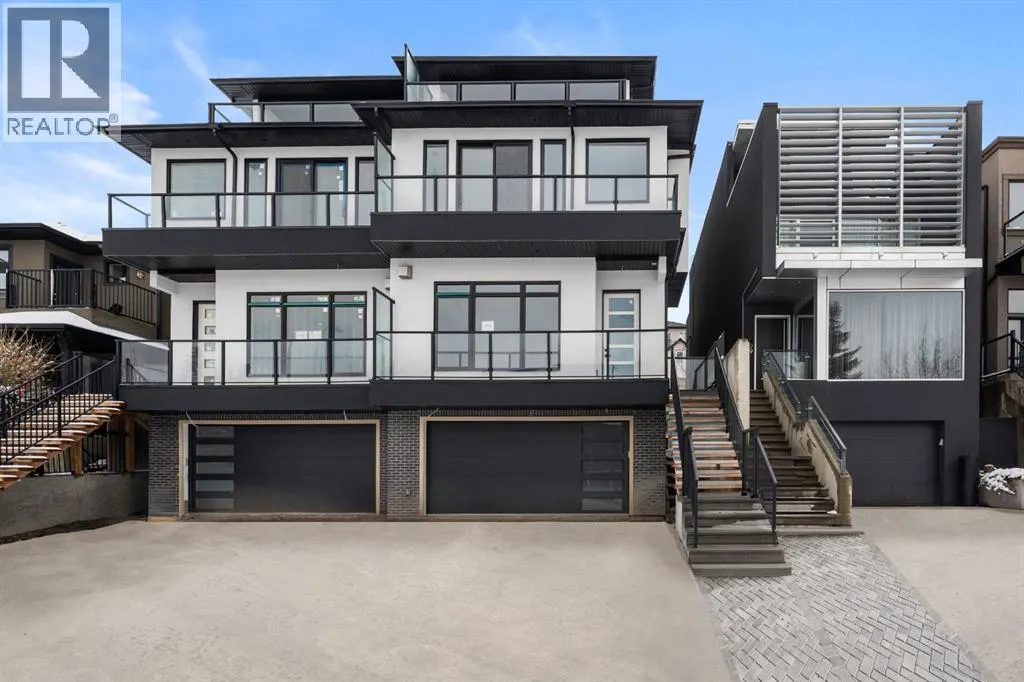 1907 28 Avenue SW