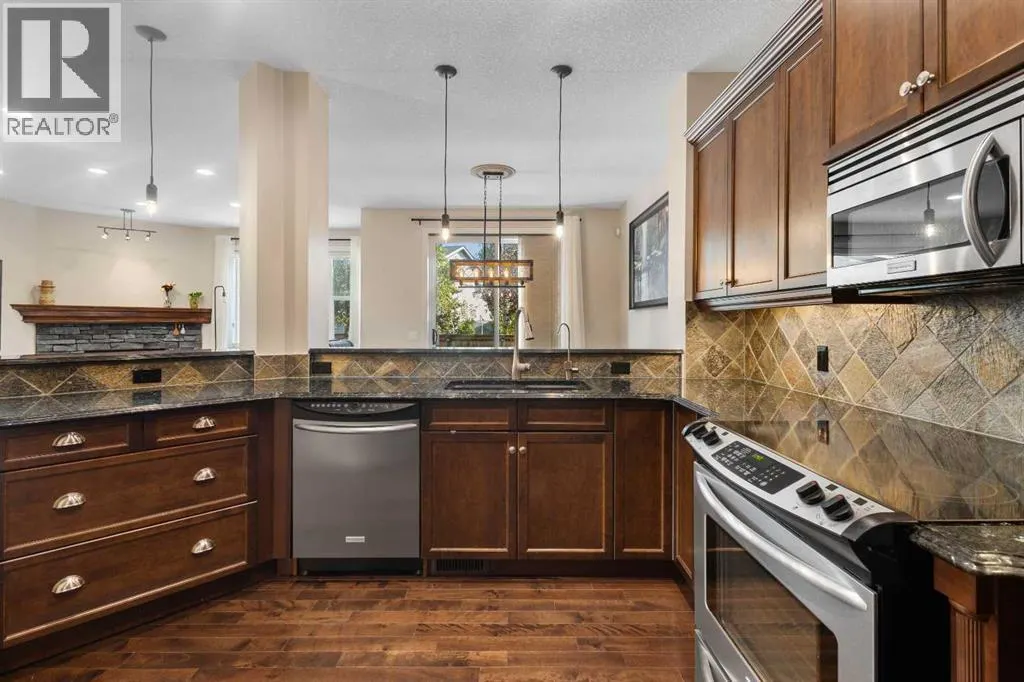 36 Aspen Hills Close SW