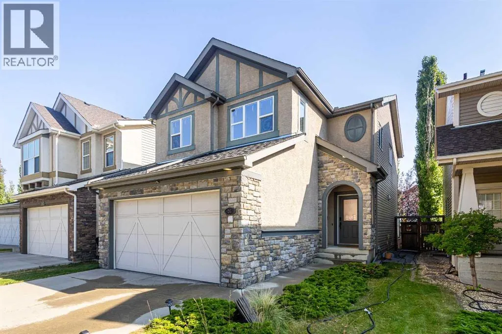 36 Aspen Hills Close SW