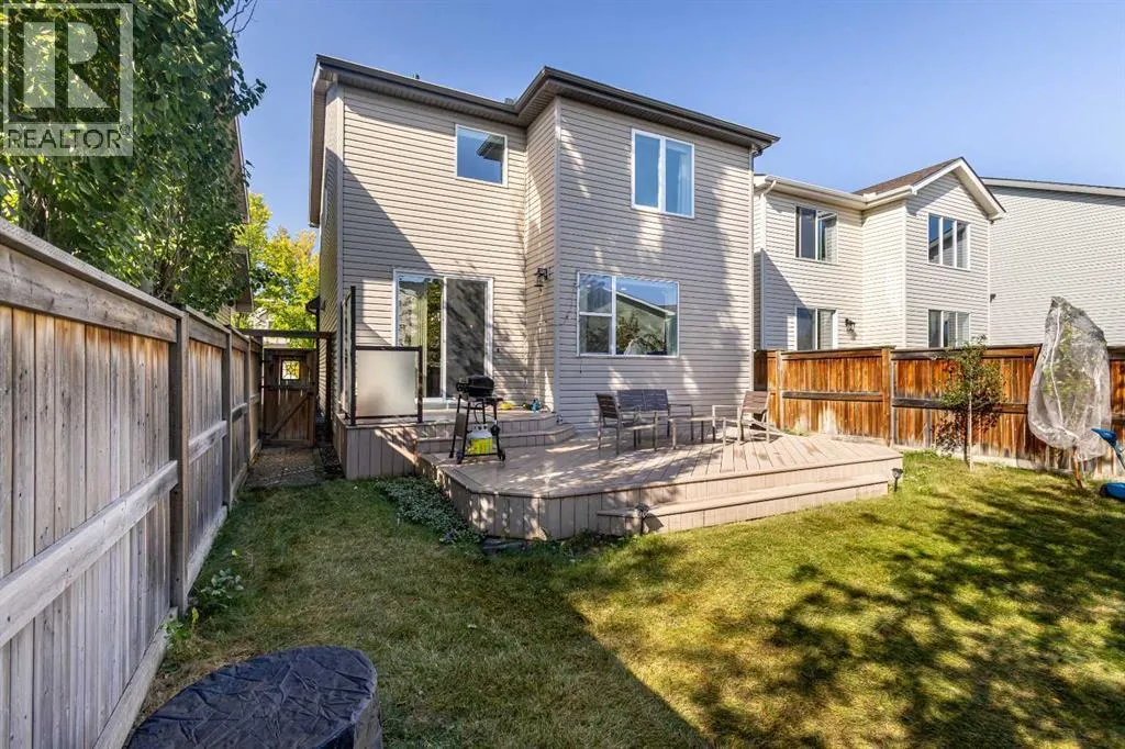 36 Aspen Hills Close SW