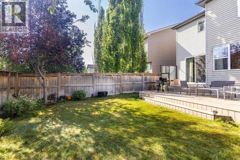 36 Aspen Hills Close SW