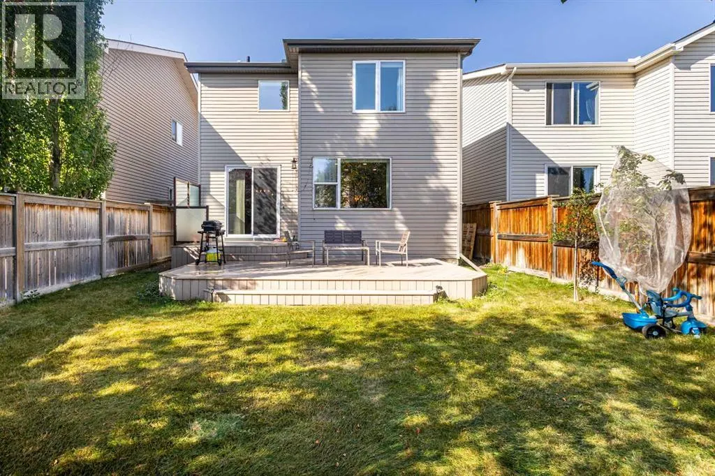 36 Aspen Hills Close SW