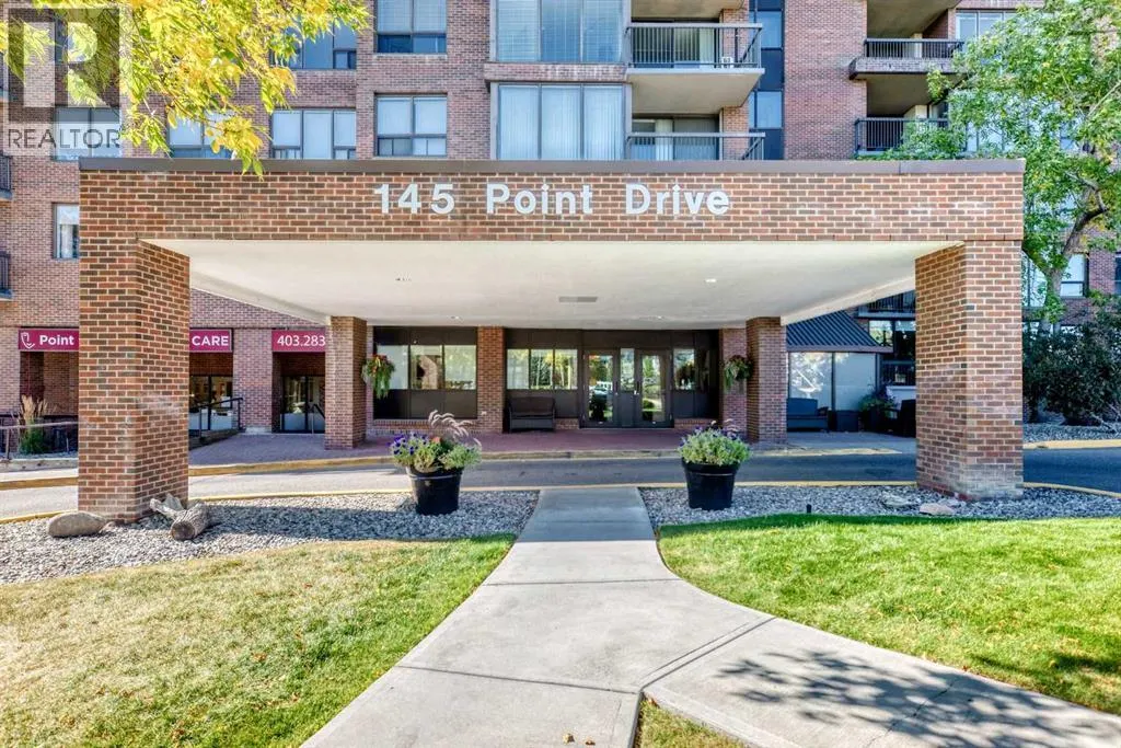 208, 145 POINT Drive