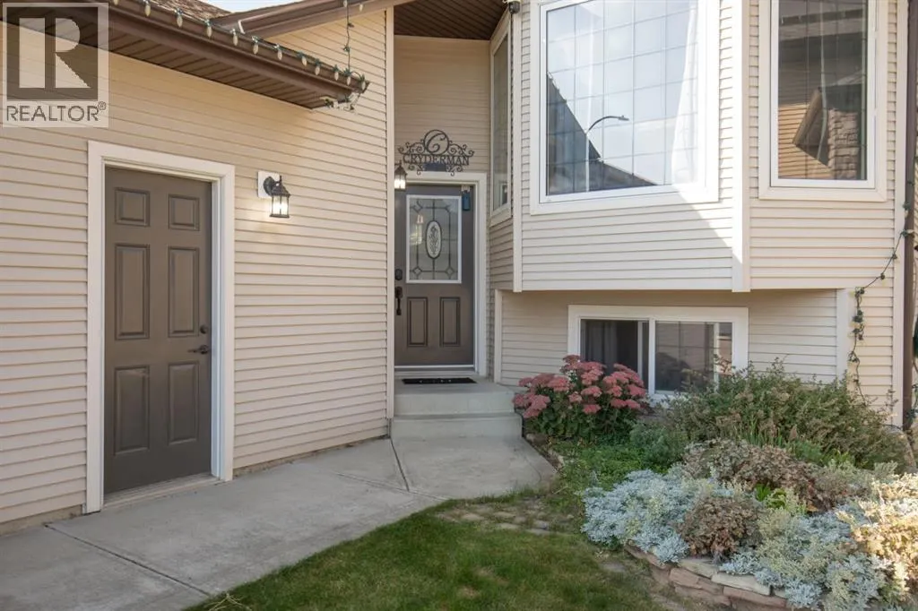 44 Isbister Close