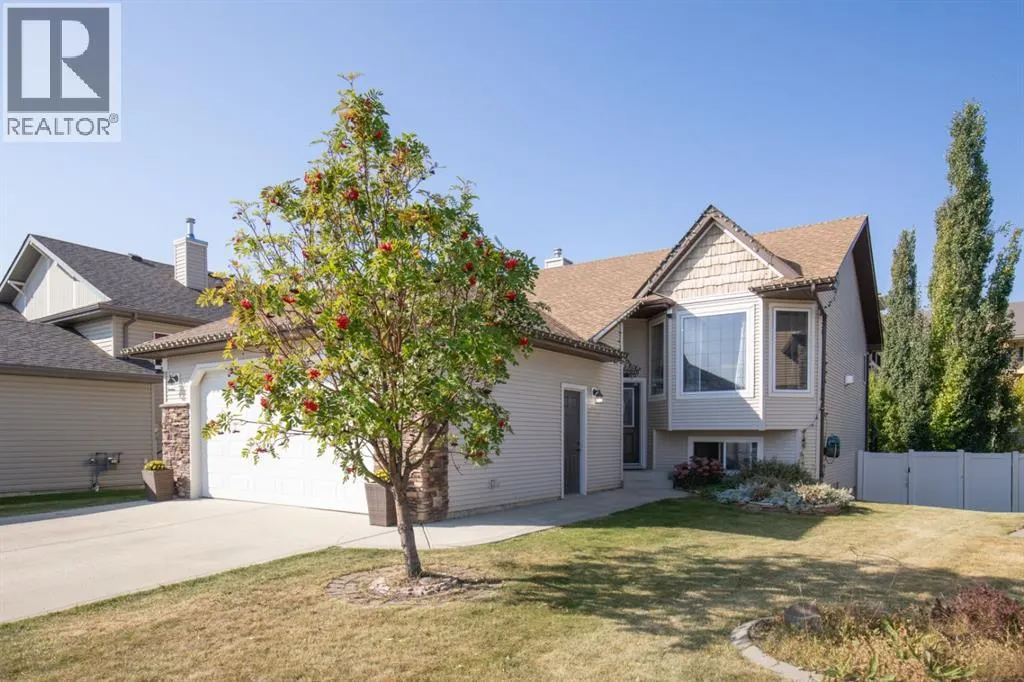44 Isbister Close