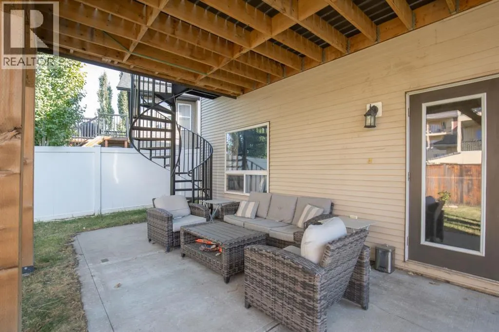 44 Isbister Close