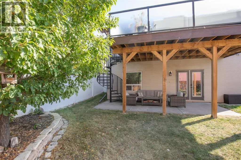 44 Isbister Close