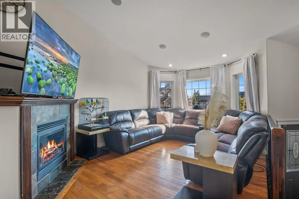 44 Isbister Close