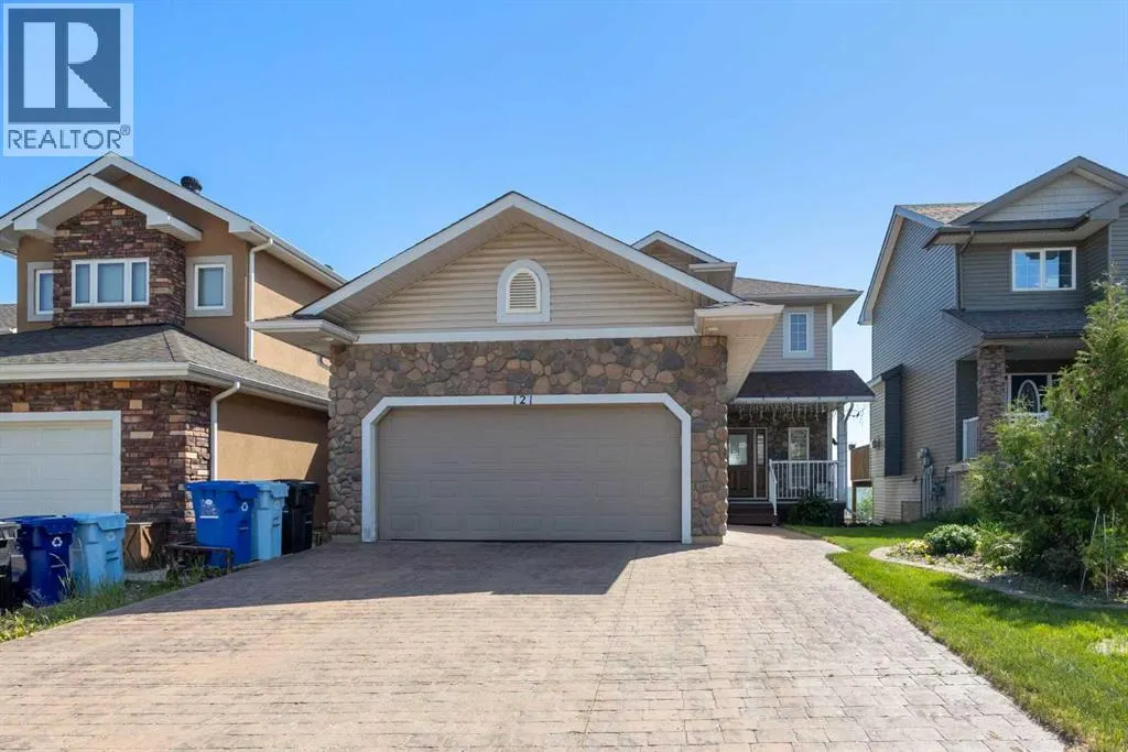 121 Gravelstone Way