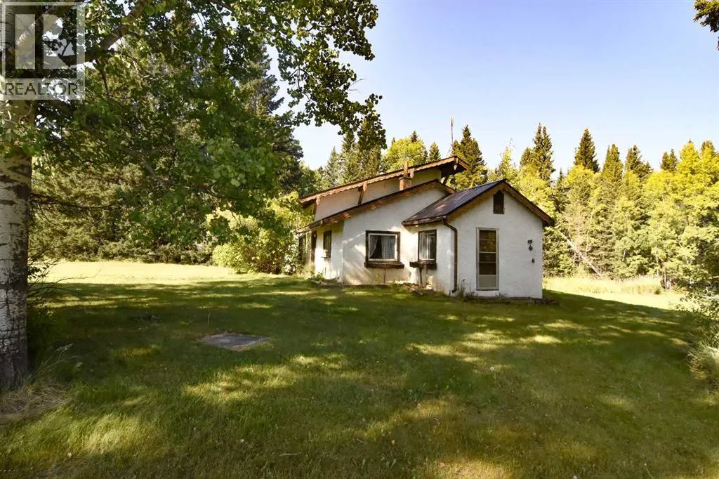 29275 Range Road 52