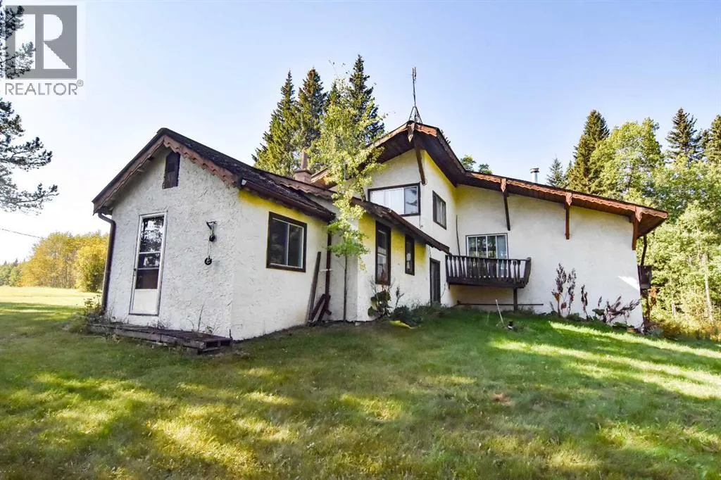 29275 Range Road 52