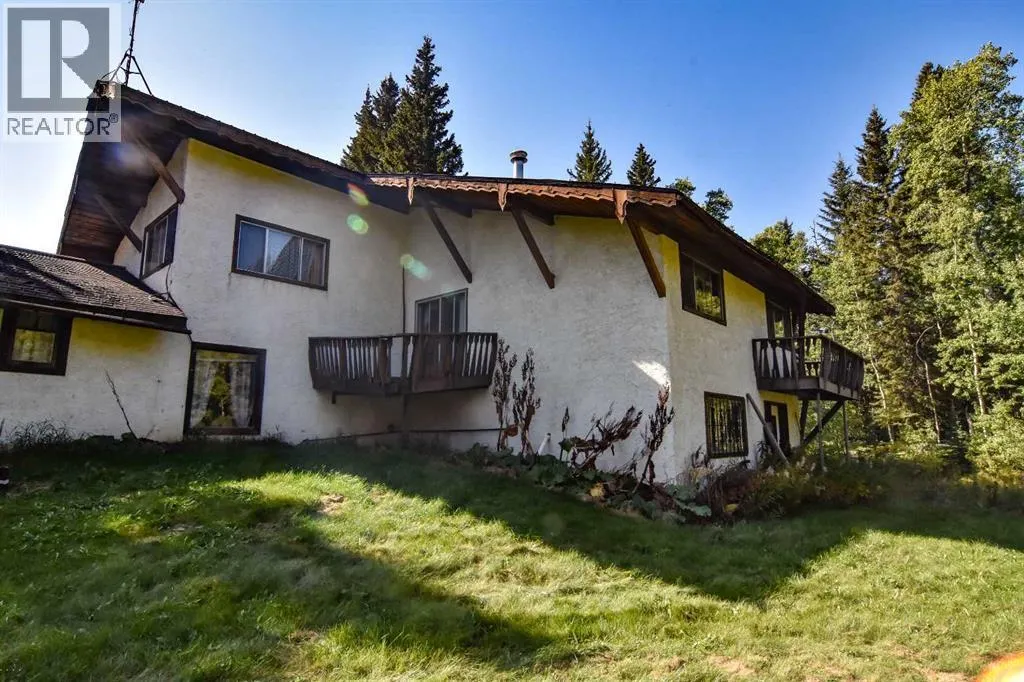 29275 Range Road 52