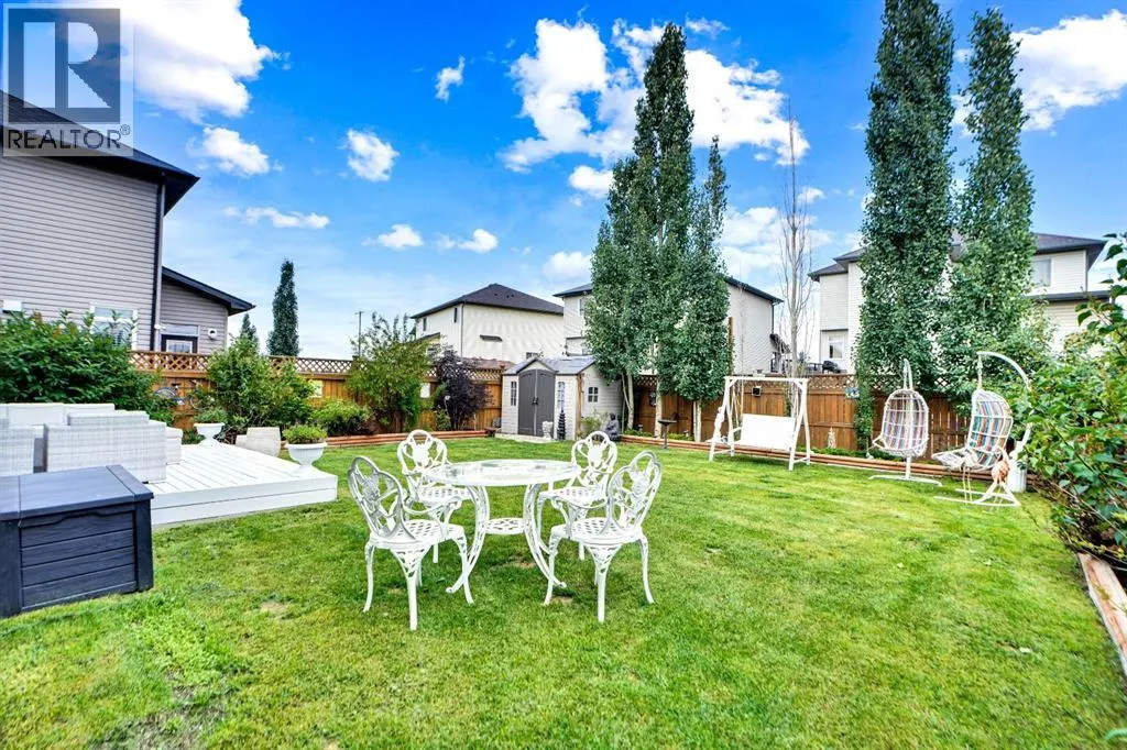 117 Hawkmere Place