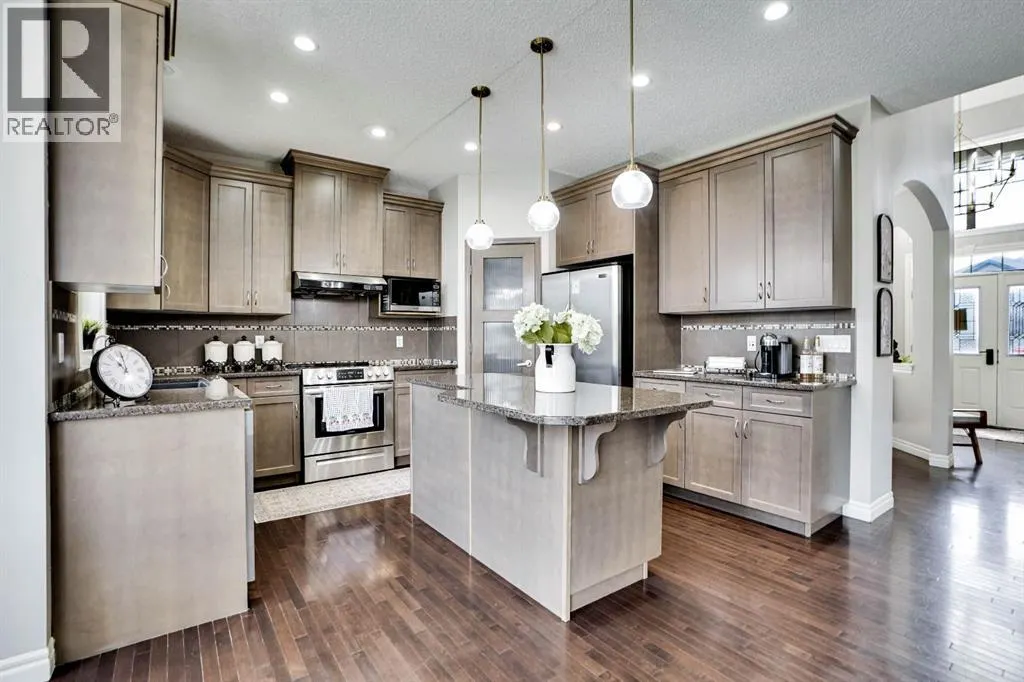 117 Hawkmere Place