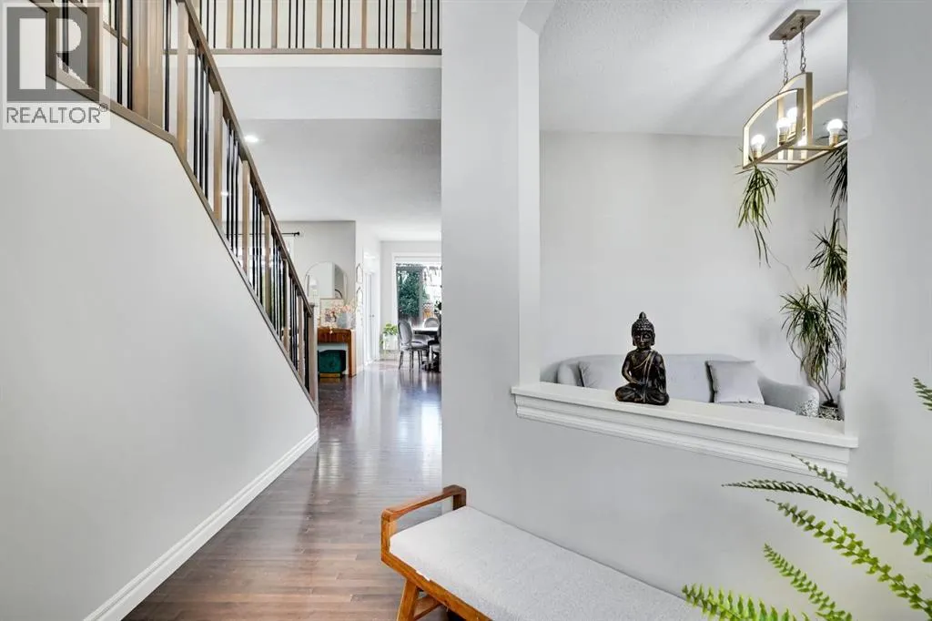 117 Hawkmere Place