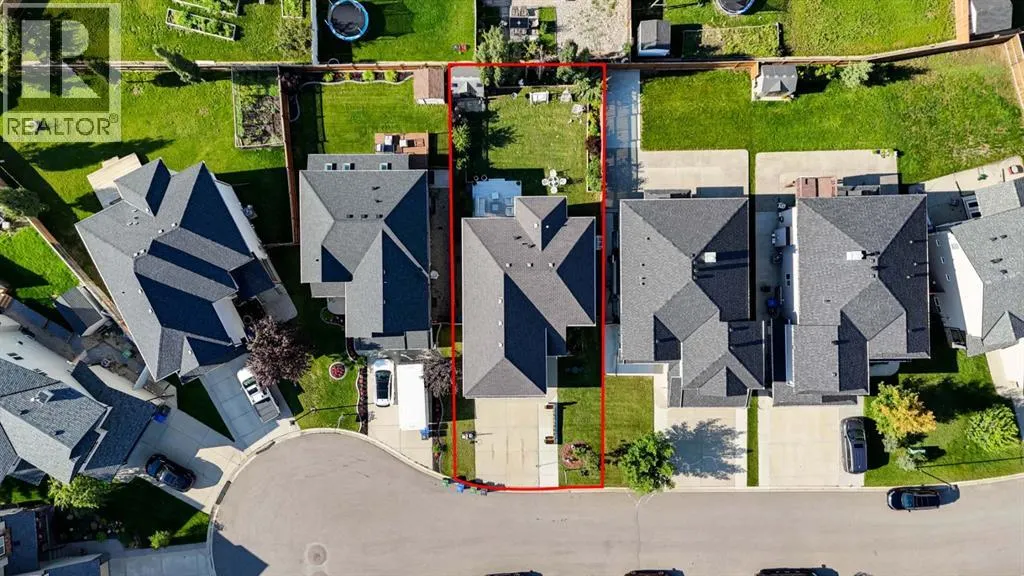 117 Hawkmere Place