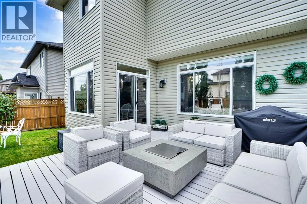 117 Hawkmere Place