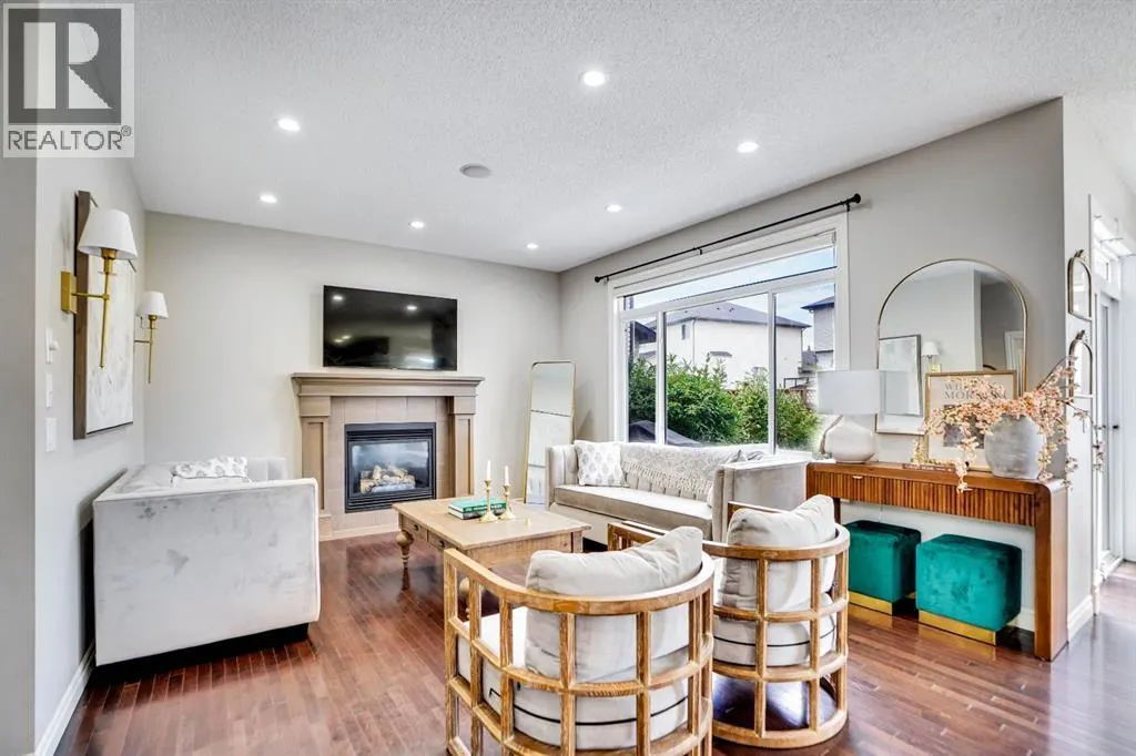 117 Hawkmere Place