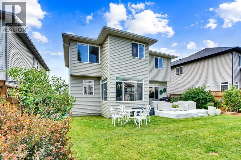 117 Hawkmere Place