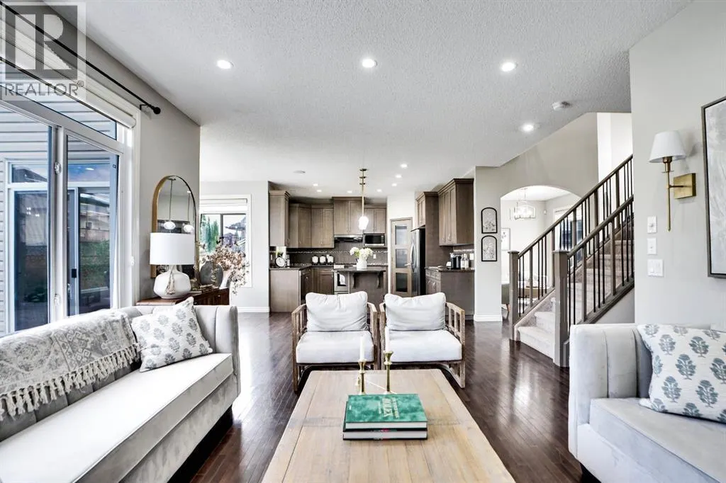 117 Hawkmere Place