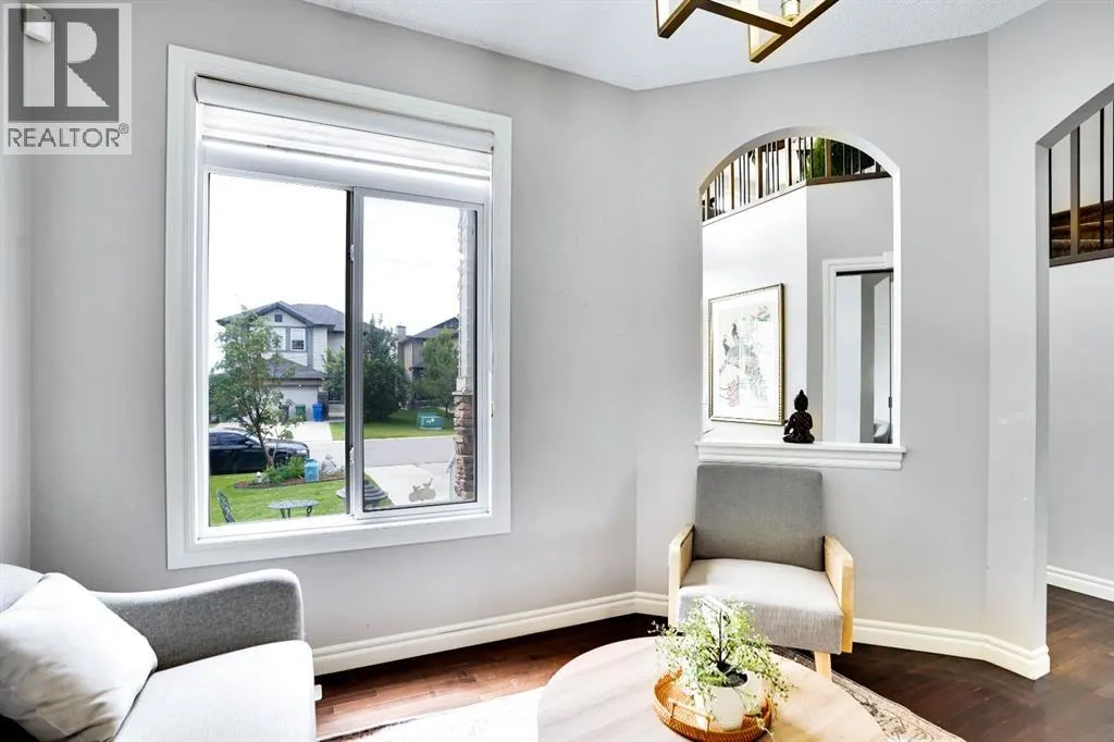 117 Hawkmere Place