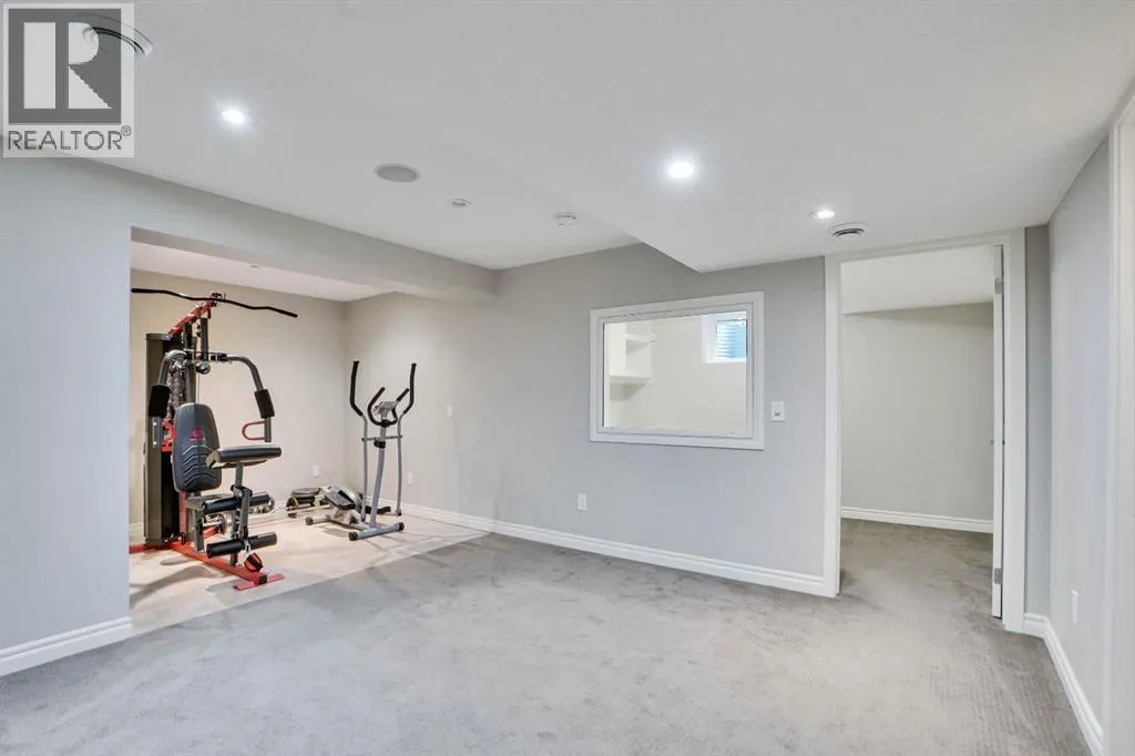 117 Hawkmere Place