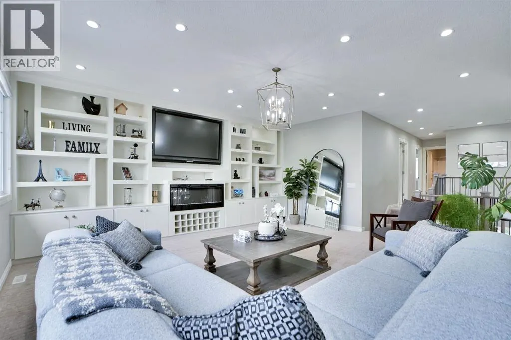 117 Hawkmere Place