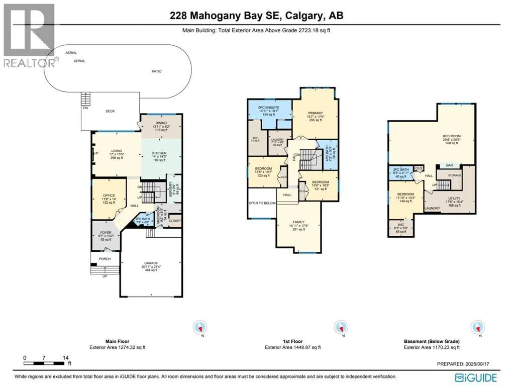 228 Mahogany Bay SE
