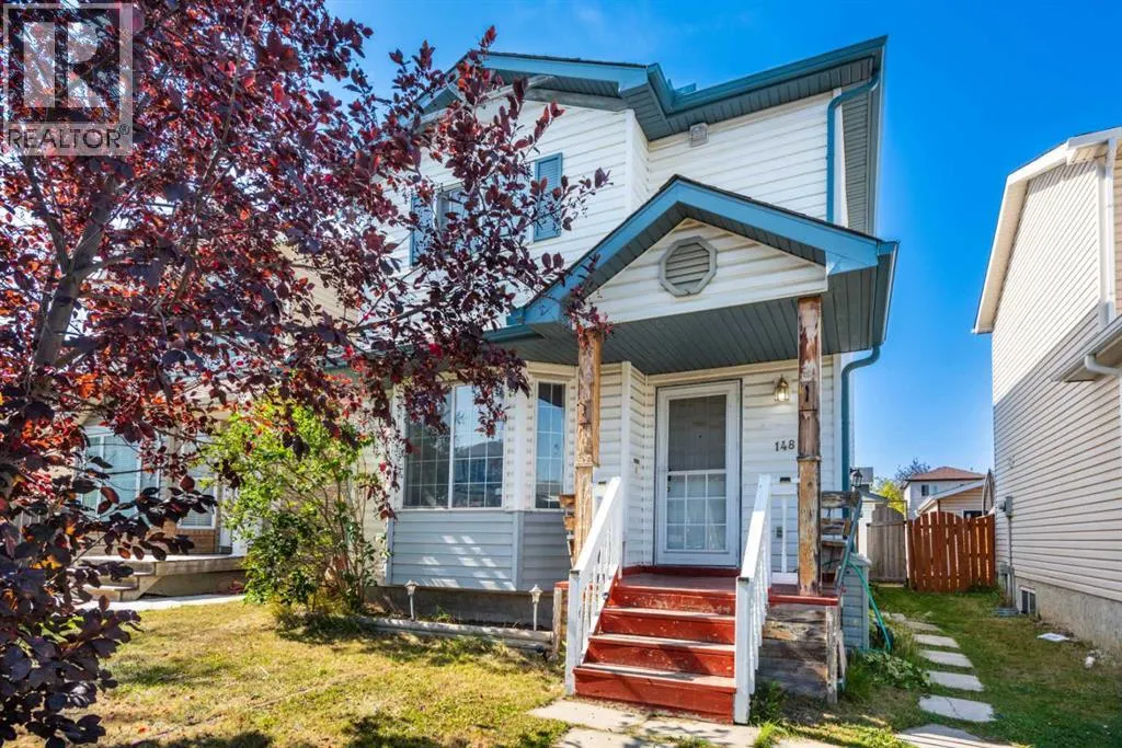 148 Martin Crossing Crescent NE