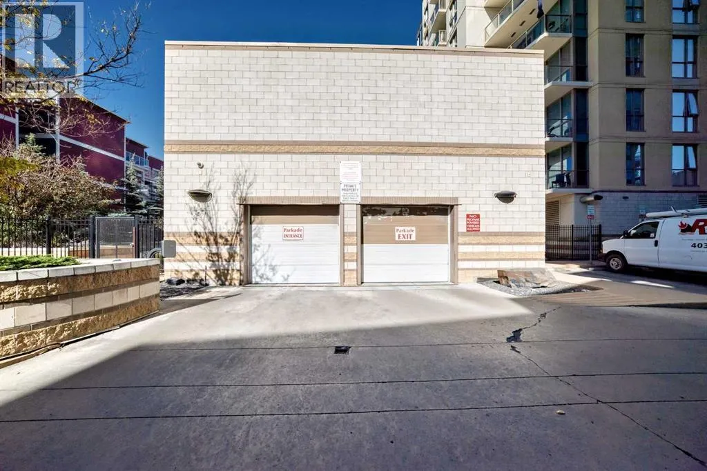 705, 315 3 Street SE