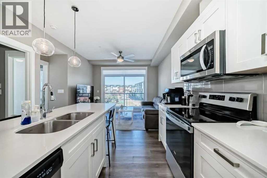 207, 40 Walgrove  SE
