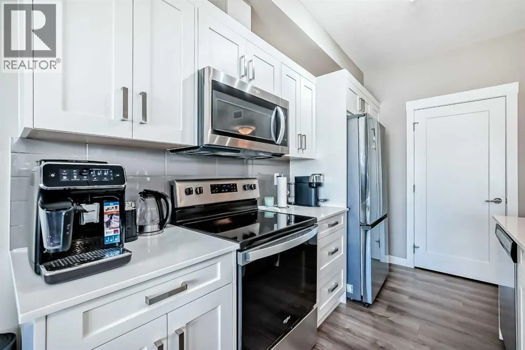 207, 40 Walgrove  SE