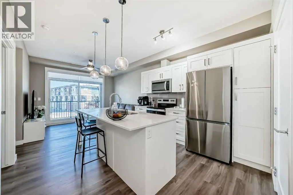 207, 40 Walgrove  SE