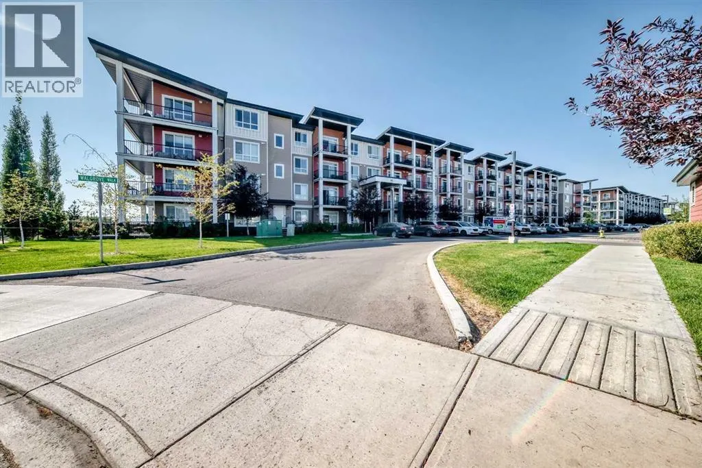 207, 40 Walgrove  SE