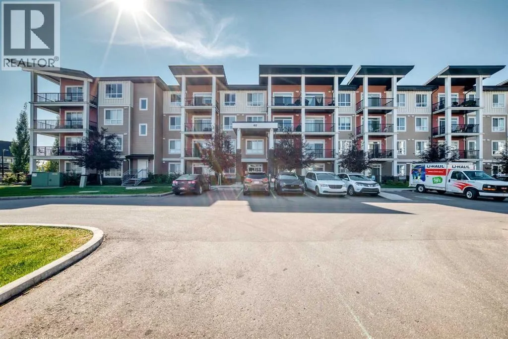 207, 40 Walgrove  SE
