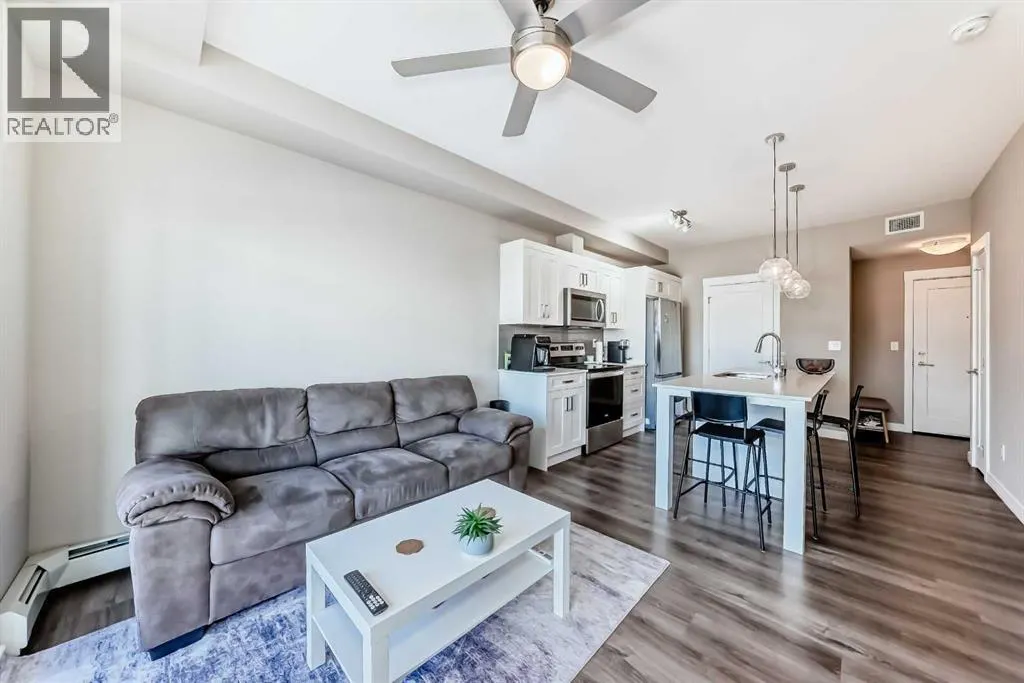 207, 40 Walgrove  SE