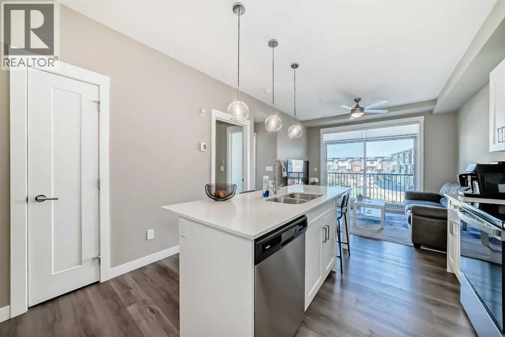 207, 40 Walgrove  SE